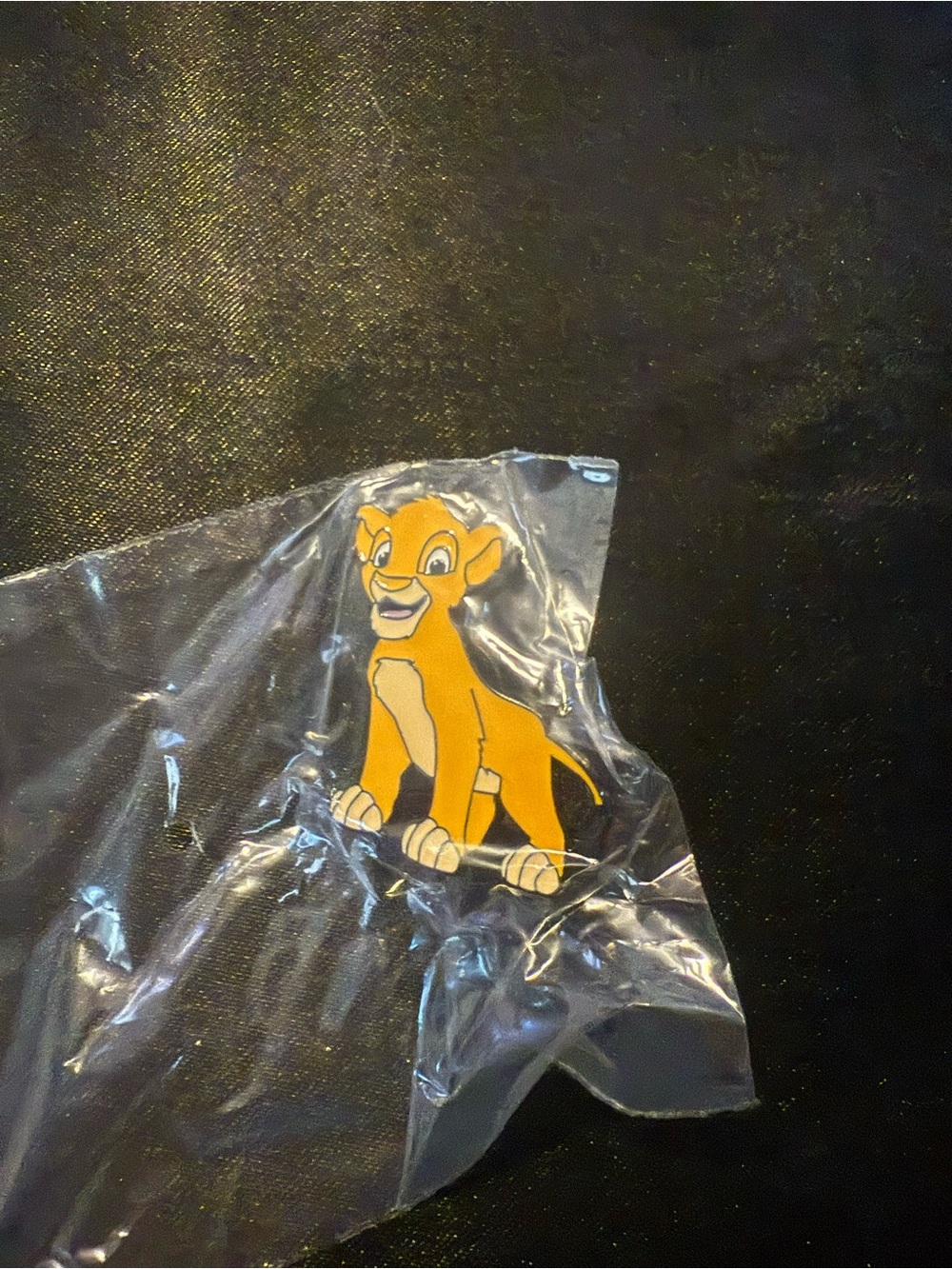 🌟Bundle Sale Simba Pin - Picture 3 of 3